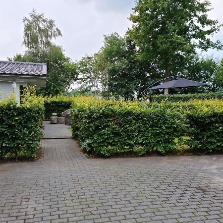 Casa Ibiza Is Vakantie In Drenthe Schoonebeek Exterior foto